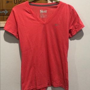 Nike Dri-Fit Athletic Tee